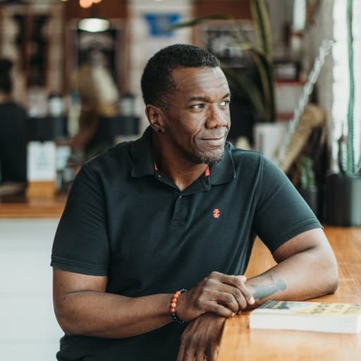 Jason Mott