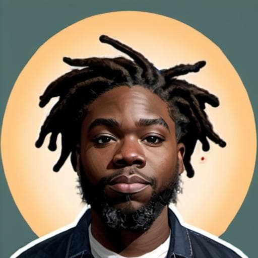Jason Reynolds