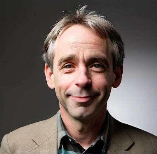 Jasper Fforde