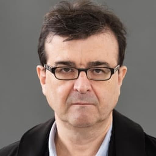 Javier Cercas