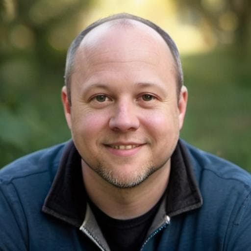 Jay Asher