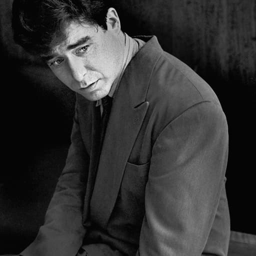 Jay McInerney