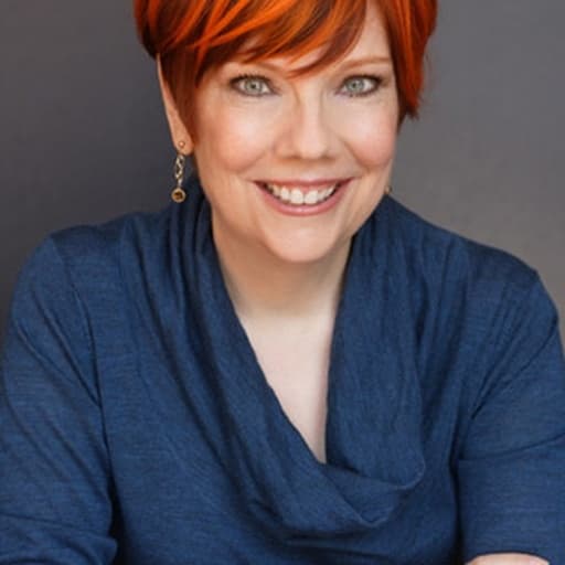 Jayne Ann Krentz