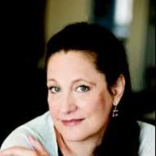 Jayne Anne Phillips