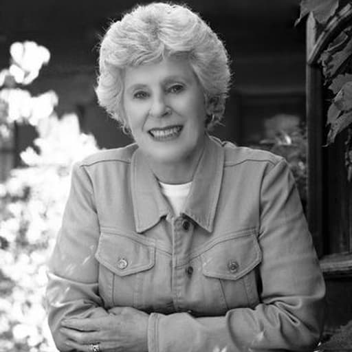 Jean Ferris