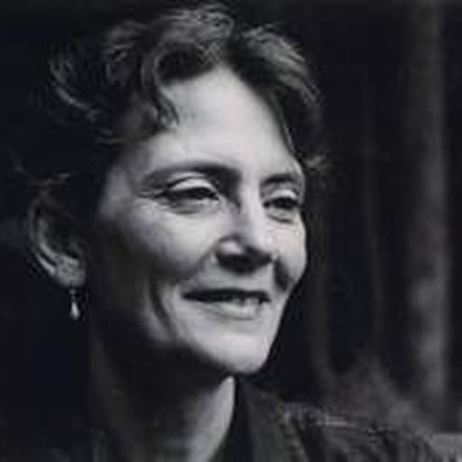 Jean Hegland