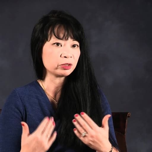 Jean Kwok