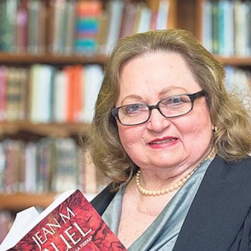 Jean M. Auel