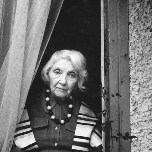 Jean Rhys