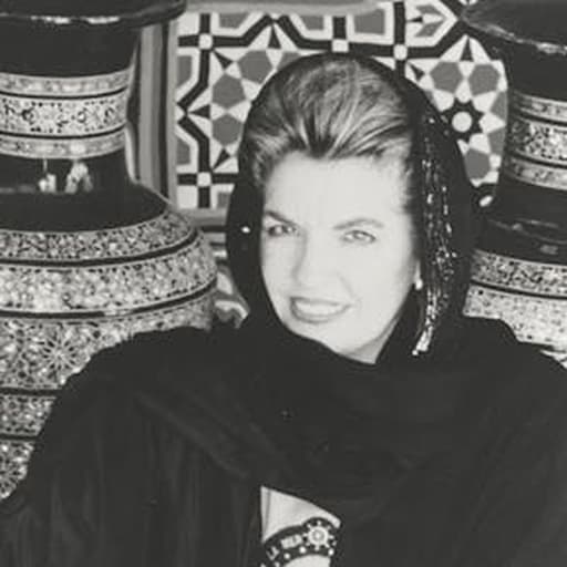 Jean Sasson