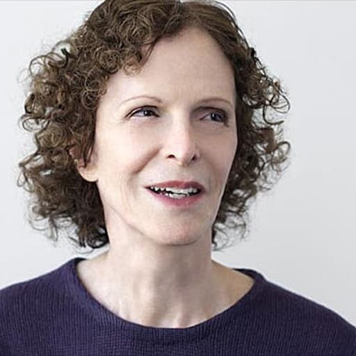 Jean Stein