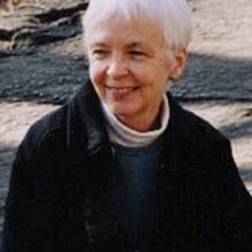 Jeanette Winter