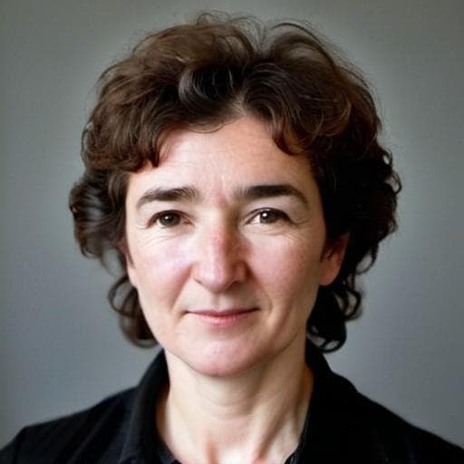 Jeanette Winterson