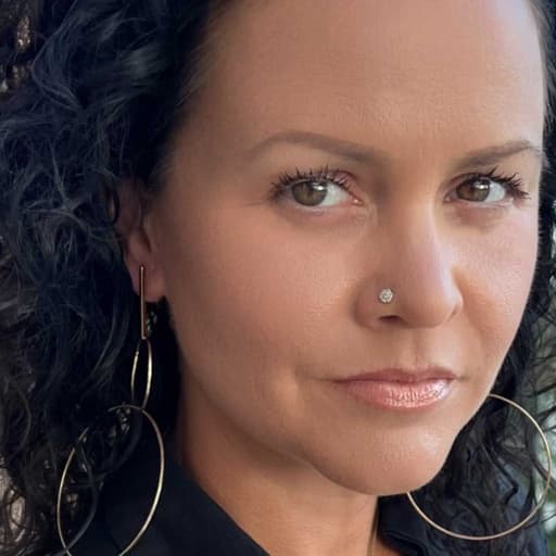 Jeanine Cummins