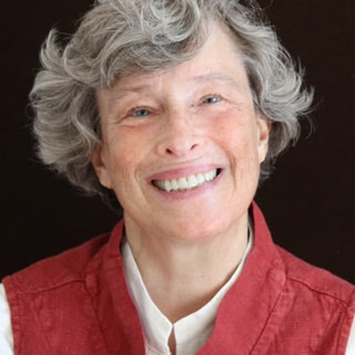 Jeanne Birdsall