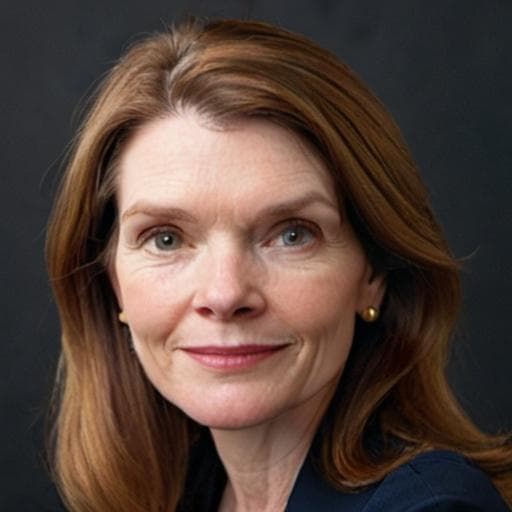 Jeannette Walls