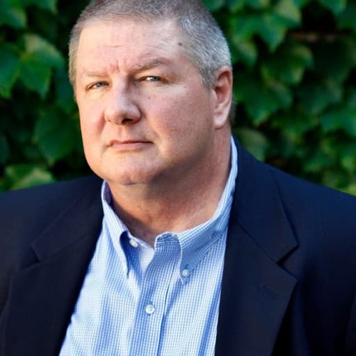Jeff Guinn