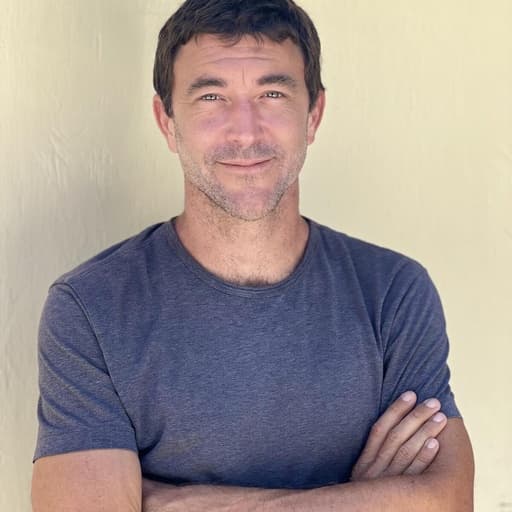 Jeff Hobbs