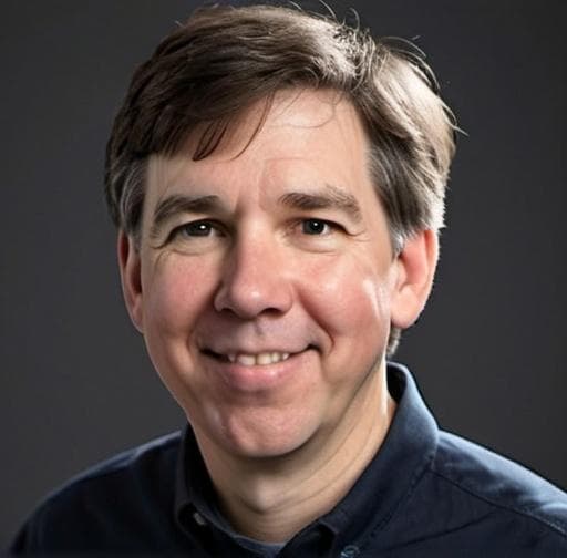Jeff Kinney