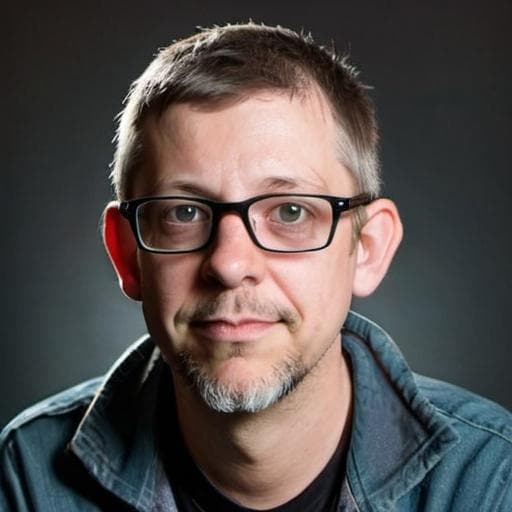 Jeff Lemire