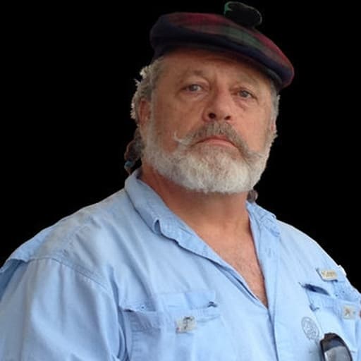 Jeff Lindsay