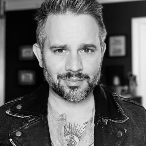 Jeff Zentner