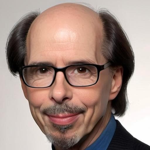 Jeffery Deaver