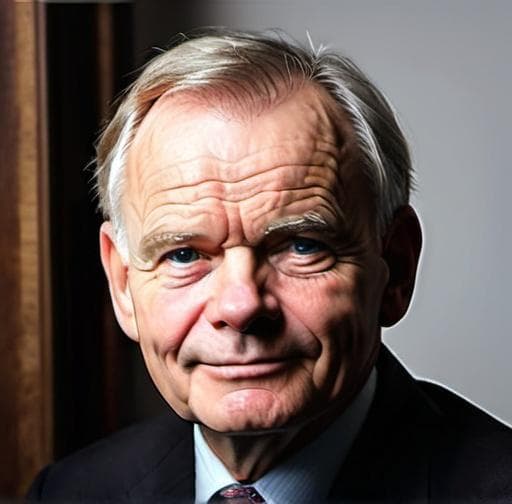 Jeffrey Archer