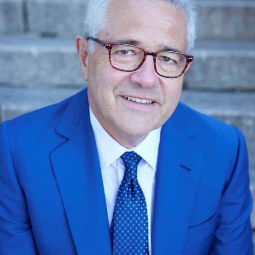 Jeffrey Toobin