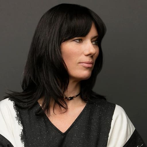 Jen Beagin