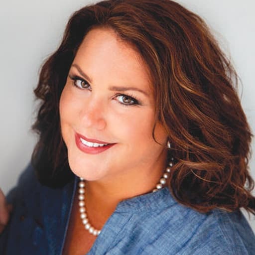 Jen Lancaster