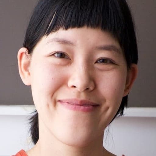 Jen Wang