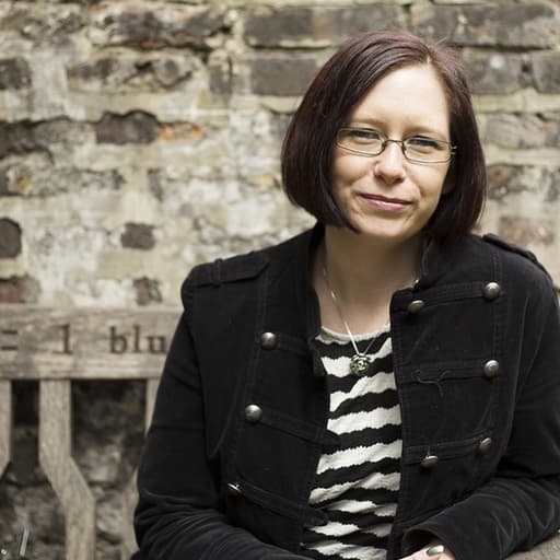 Jen Williams