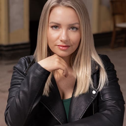 Jeneva Rose