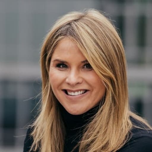 Jenna Bush Hager