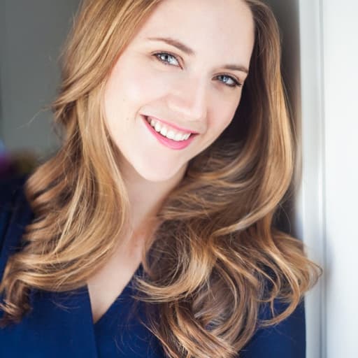 Jenna Evans Welch