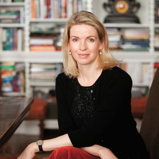 Jennifer Donnelly