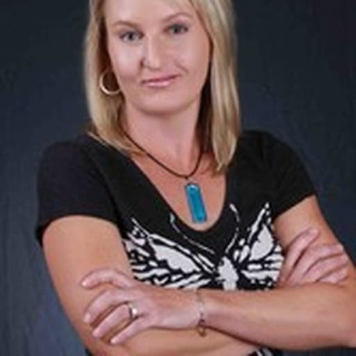 Jennifer Echols