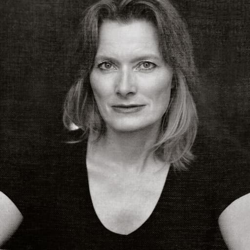 Jennifer Egan