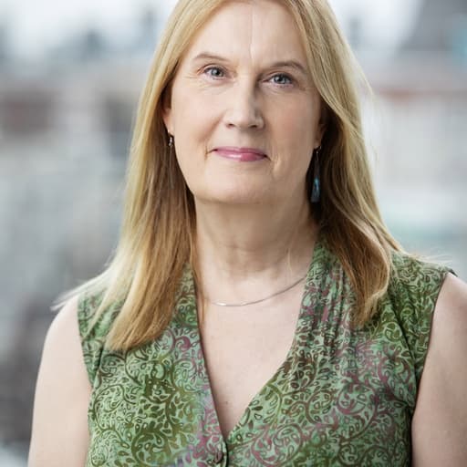 Jennifer Finney Boylan