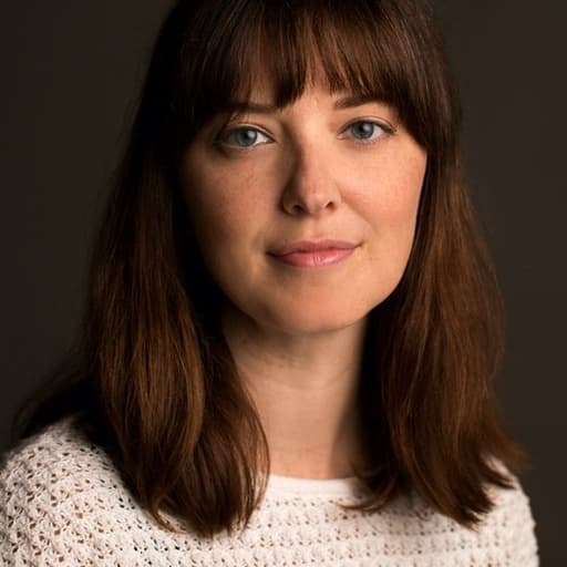 Jennifer Marie Thorne