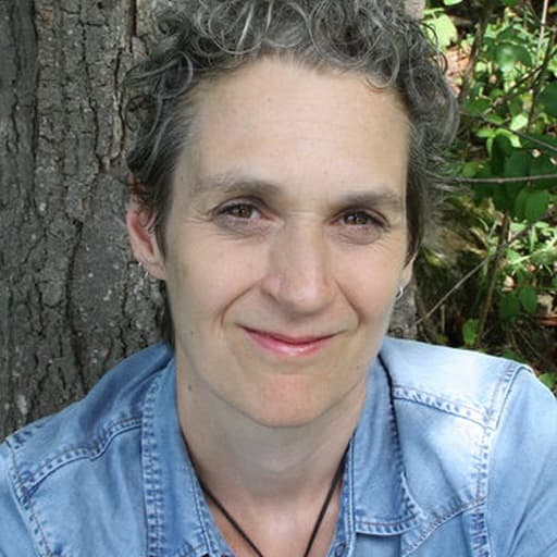 Jennifer  McMahon