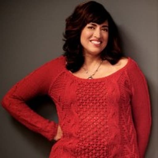 Jennifer Probst