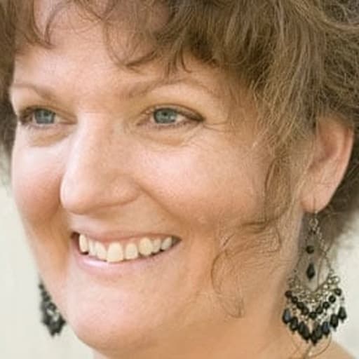 Jennifer Rardin