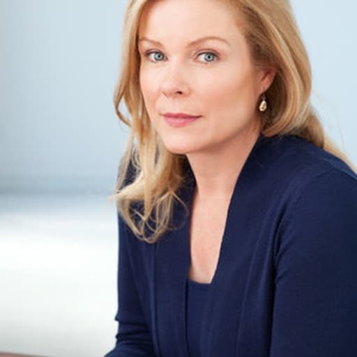 Jennifer    Ryan