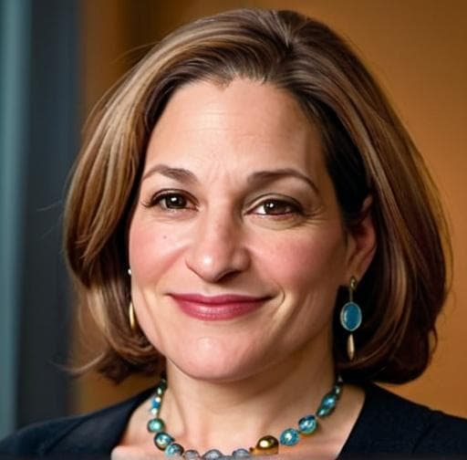 Jennifer Weiner