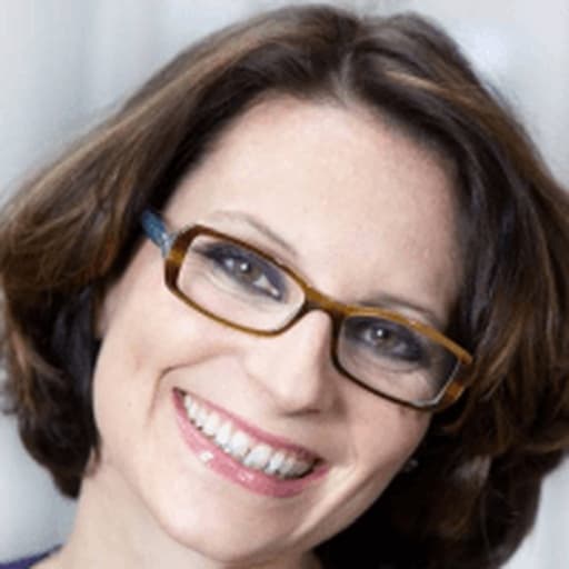 Jenny Carroll