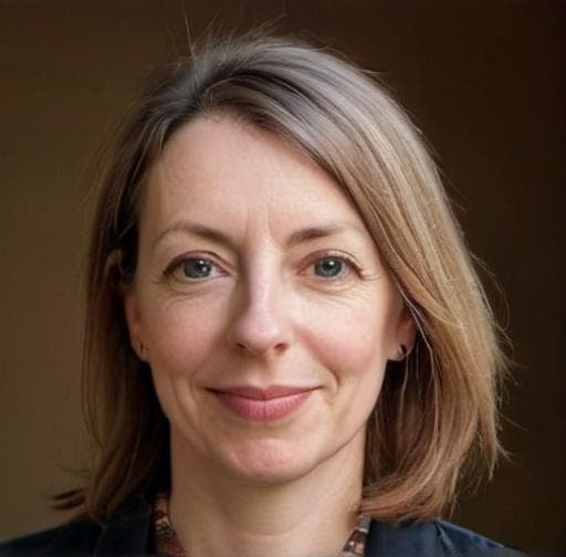 Jenny Colgan