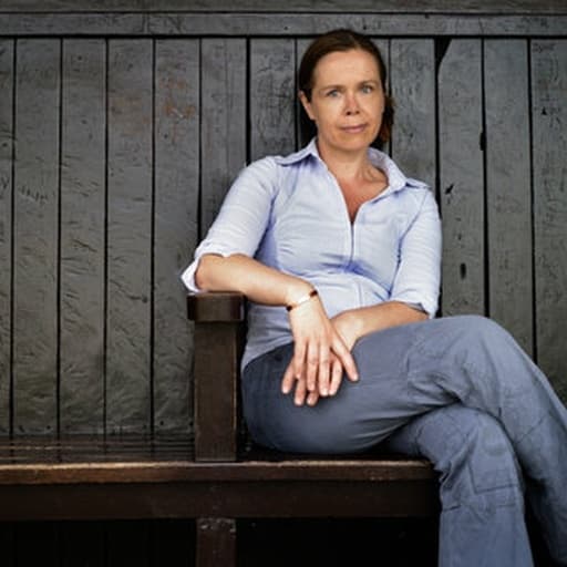 Jenny Downham