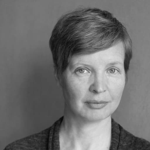Jenny Erpenbeck
